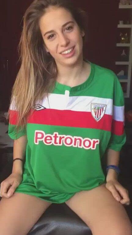 chica aupa athletic